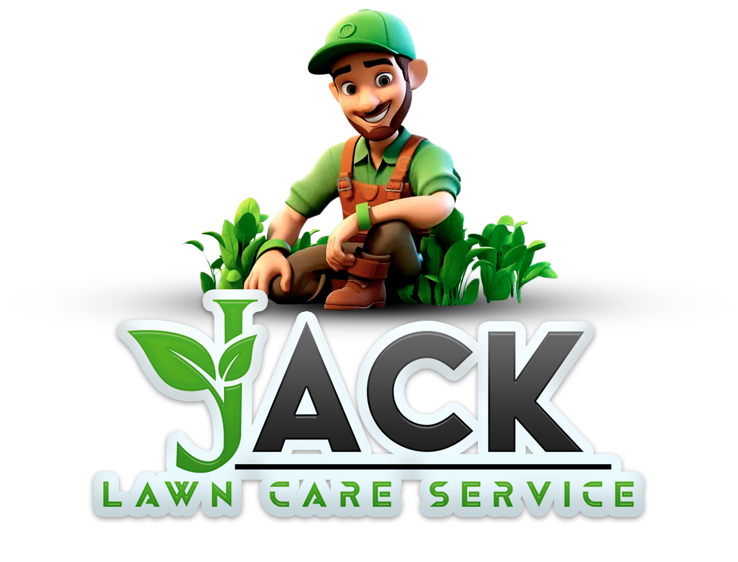 Jack Lawn Care Service