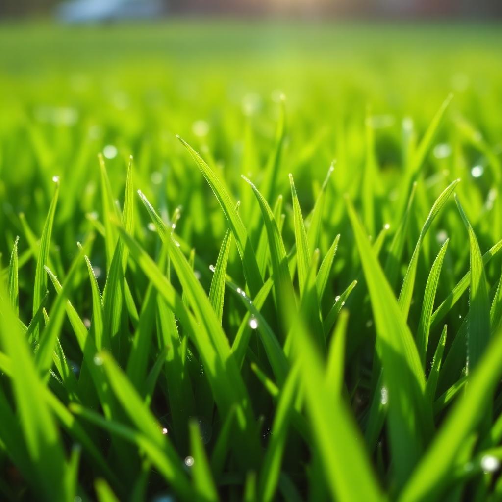 Lawn Care